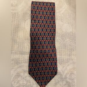 Classic Geoffrey Beene New York Tie